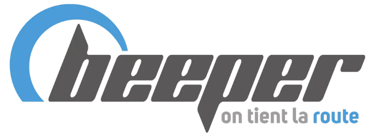 BEEPER _ logo